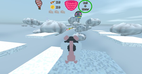 Big Jays Rattastic Adventure screenshot 1