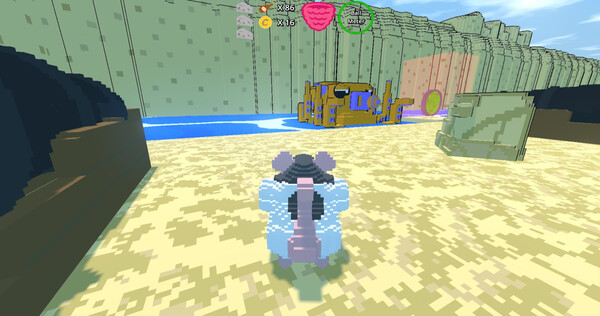 Big Jays Rattastic Adventure screenshot 6
