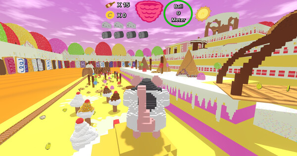 Big Jays Rattastic Adventure screenshot 10