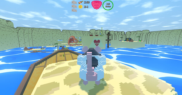 Big Jays Rattastic Adventure screenshot 7
