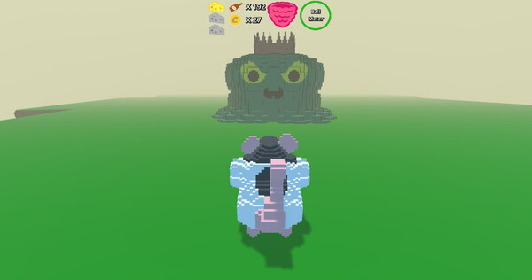 Big Jays Rattastic Adventure screenshot 4