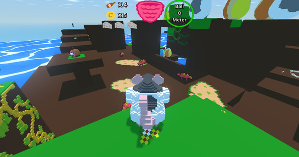 Big Jays Rattastic Adventure screenshot 8