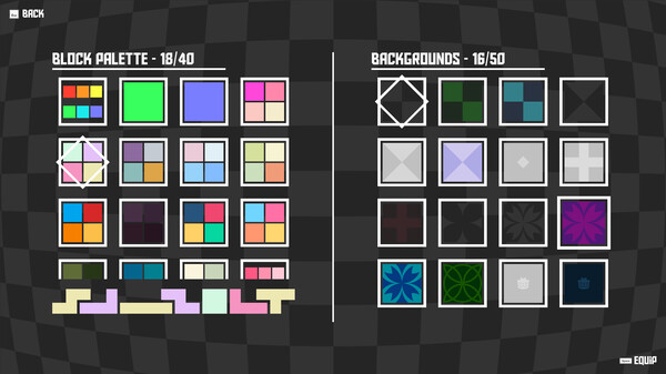 Balocks screenshot 6