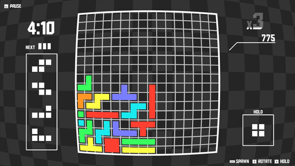 Balocks screenshot 1