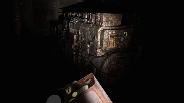 Heart-Lung Machine screenshot 9