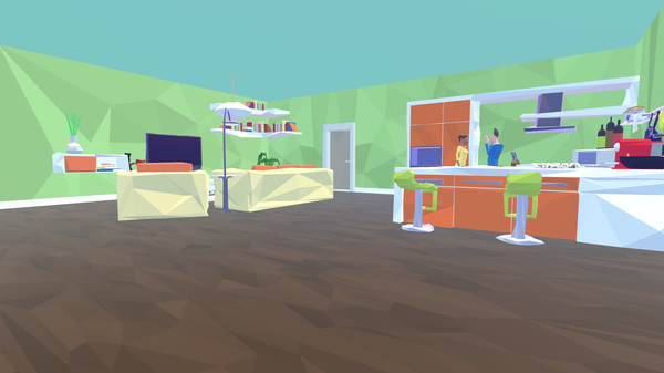 The Way of Life Free Edition screenshot 1