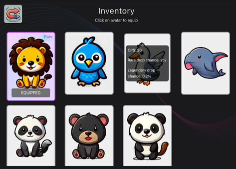 Animals screenshot 3