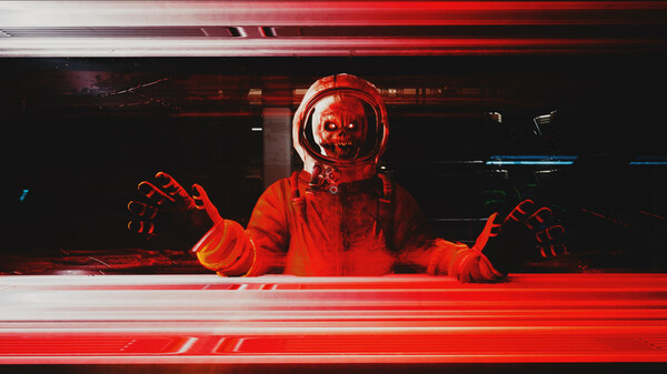 Lunar Nightmare screenshot 11
