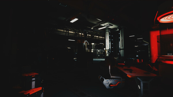 Lunar Nightmare screenshot 9