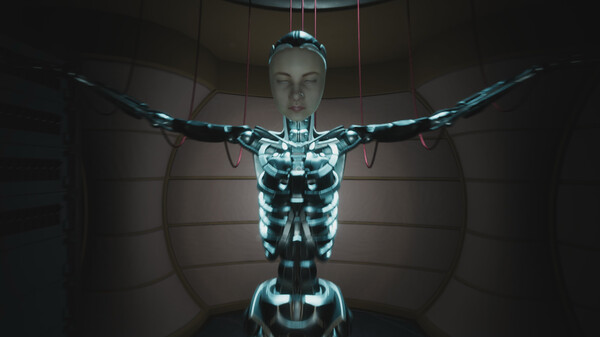 Lunar Nightmare screenshot 6