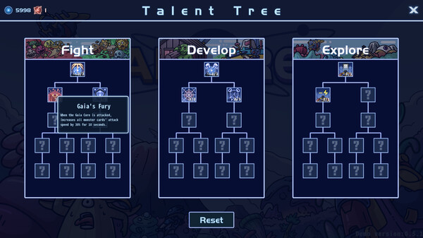 Escape Gaia screenshot 4