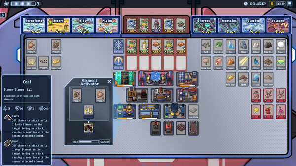 Escape Gaia screenshot 6