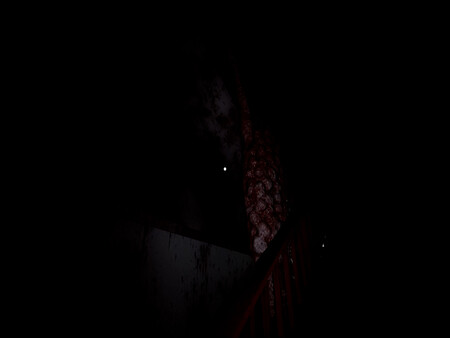 DeathStairwell99F screenshot 6