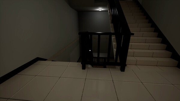 DeathStairwell99F screenshot 2