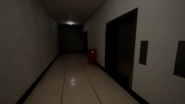 DeathStairwell99F screenshot 3
