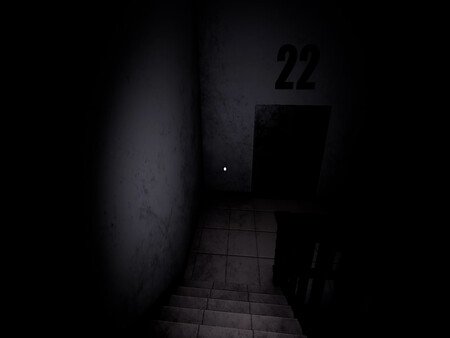 DeathStairwell99F screenshot 1