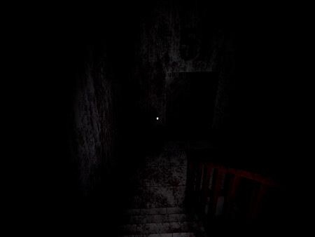 DeathStairwell99F screenshot 7