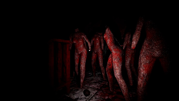 DeathStairwell99F screenshot 4