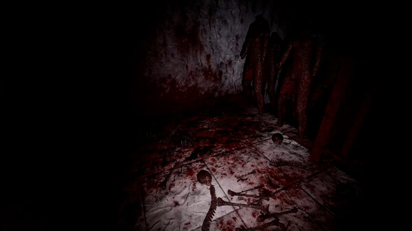 DeathStairwell99F screenshot 5