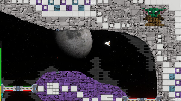 Gravity Drop screenshot 2