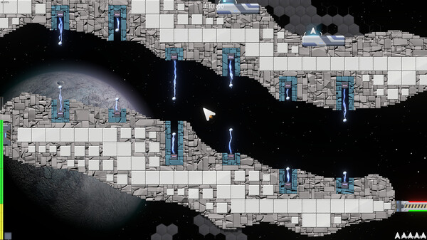 Gravity Drop screenshot 5