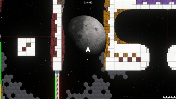 Gravity Drop screenshot 1