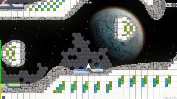 Gravity Drop screenshot 3