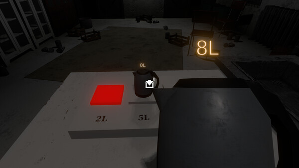The Out Door screenshot 5