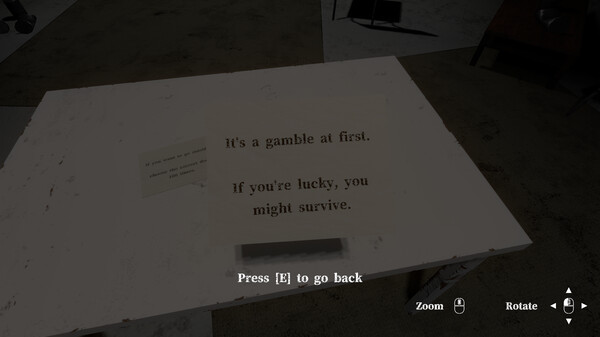 The Out Door screenshot 1