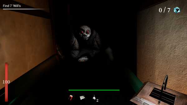 Black Goblin screenshot 5