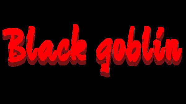 Black Goblin screenshot 10