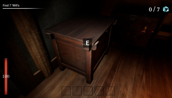 Black Goblin screenshot 1