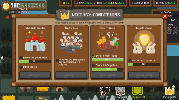 Town Keeper screenshot 9