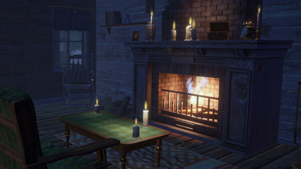 Home Snatch screenshot 1