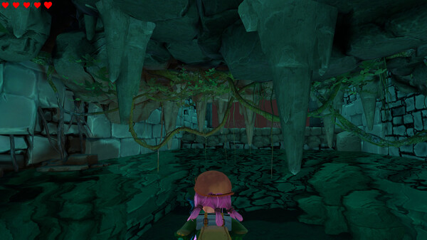 Azura's Crystals screenshot 5