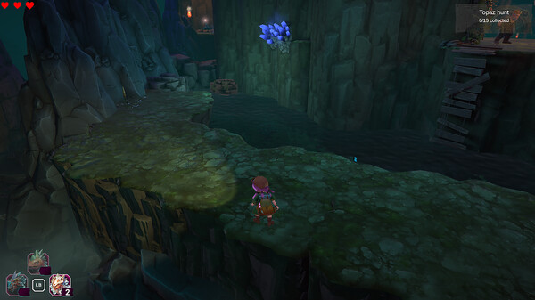 Azura's Crystals screenshot 8