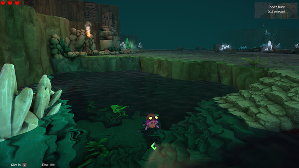Azura's Crystals screenshot 10