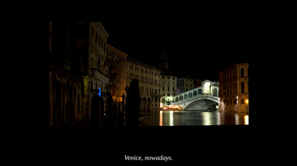 Corto Maltese - Secrets of Venice screenshot 7