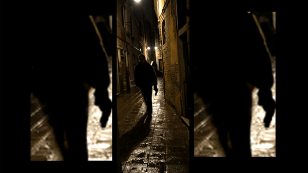 Corto Maltese - Secrets of Venice screenshot 2