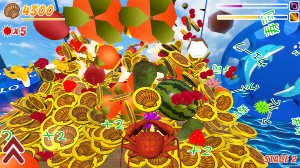 Shells Shooter screenshot 2
