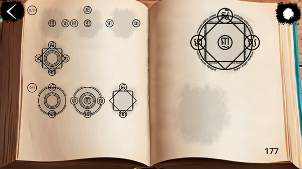 Ars Demonium Invocatum screenshot 1