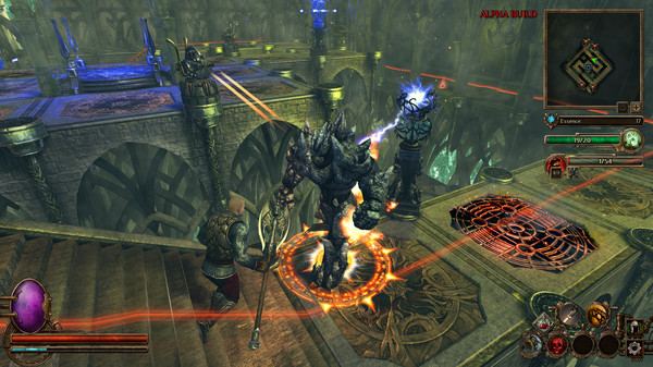 Deathtrap screenshot 5