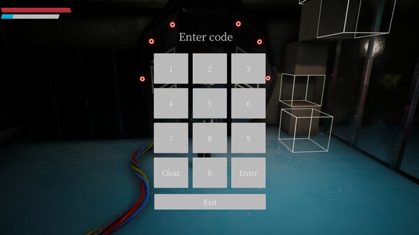 Cybernated screenshot 5