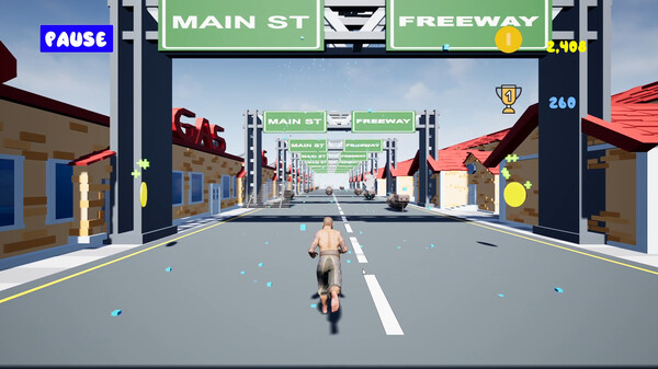 Subway Surge screenshot 1