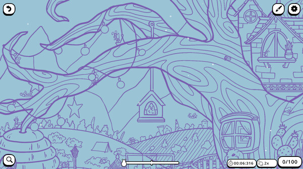 Everseeker: Little Critters screenshot 9