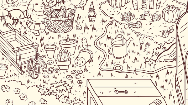 Everseeker: Little Critters screenshot 5