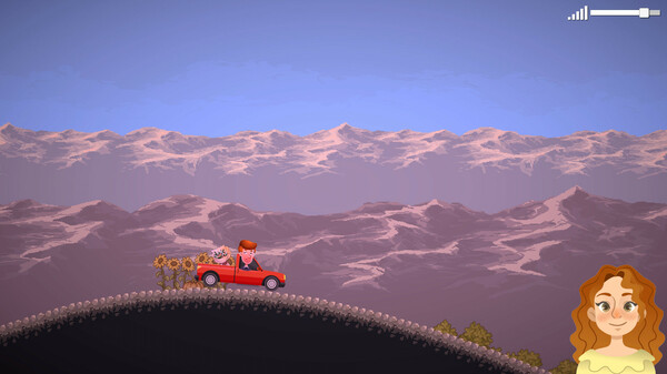Groom Grand Prix screenshot 1