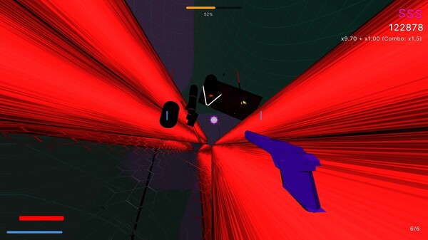 BeatShooter screenshot 2