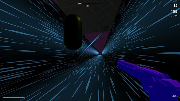BeatShooter screenshot 7