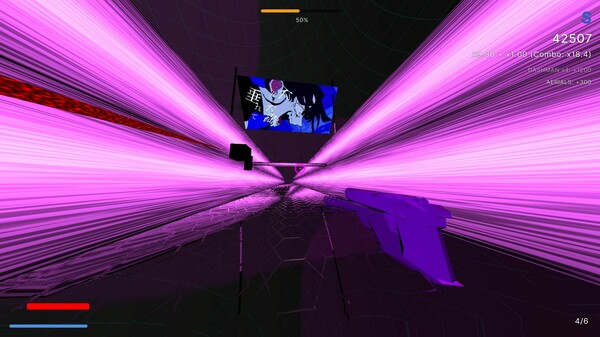 BeatShooter screenshot 5